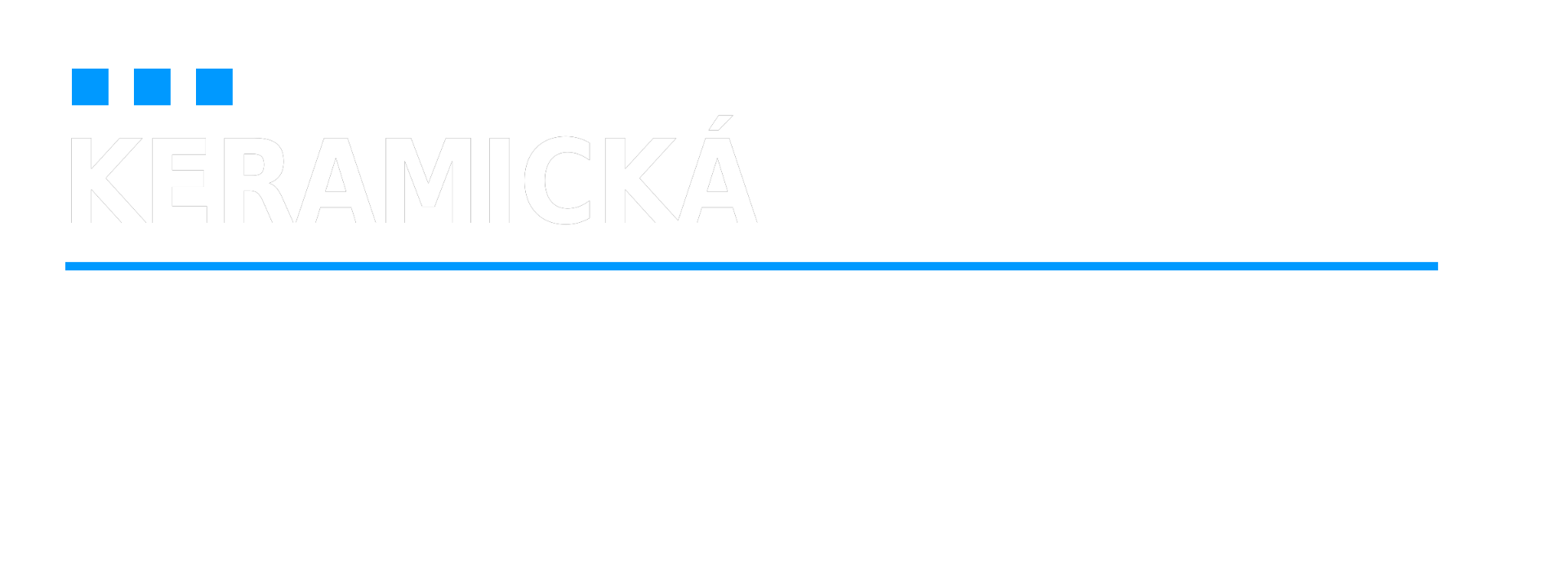 Keramická ochrana – dlouhodobá ochrana a hluboký lesk.