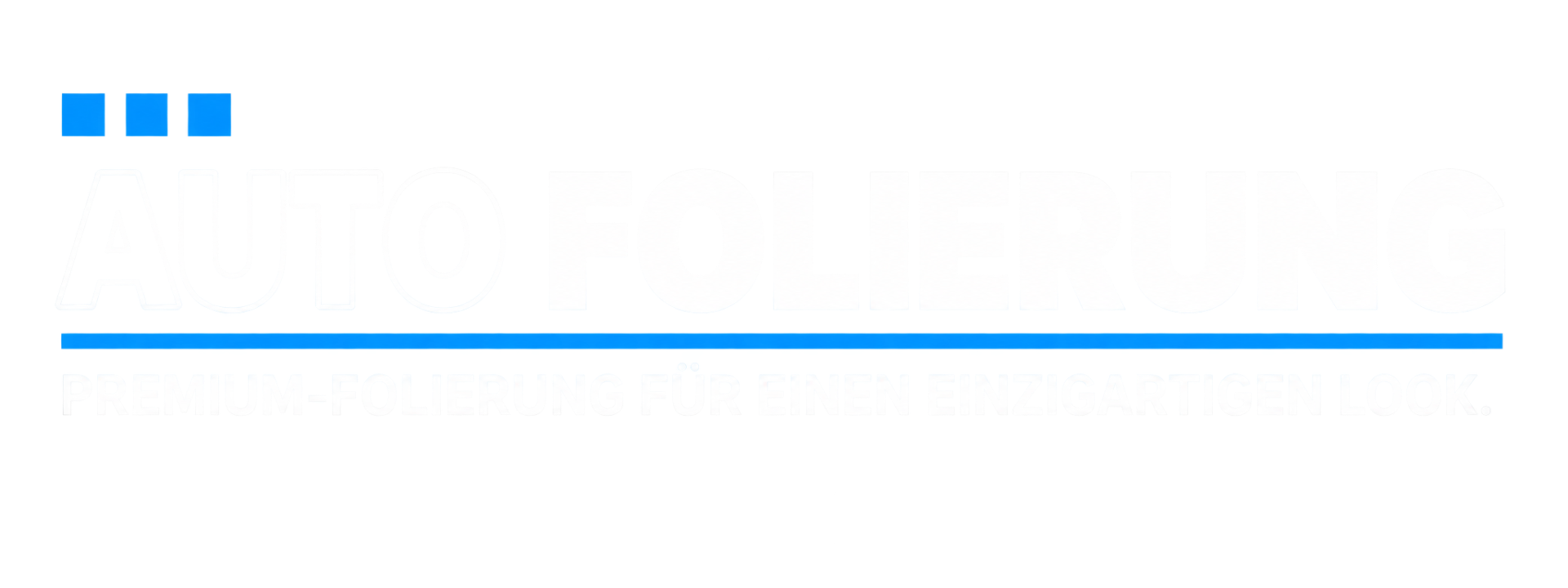 Professionelle Fahrzeugfolierung und Autofolierung bei LD Group in Cheb