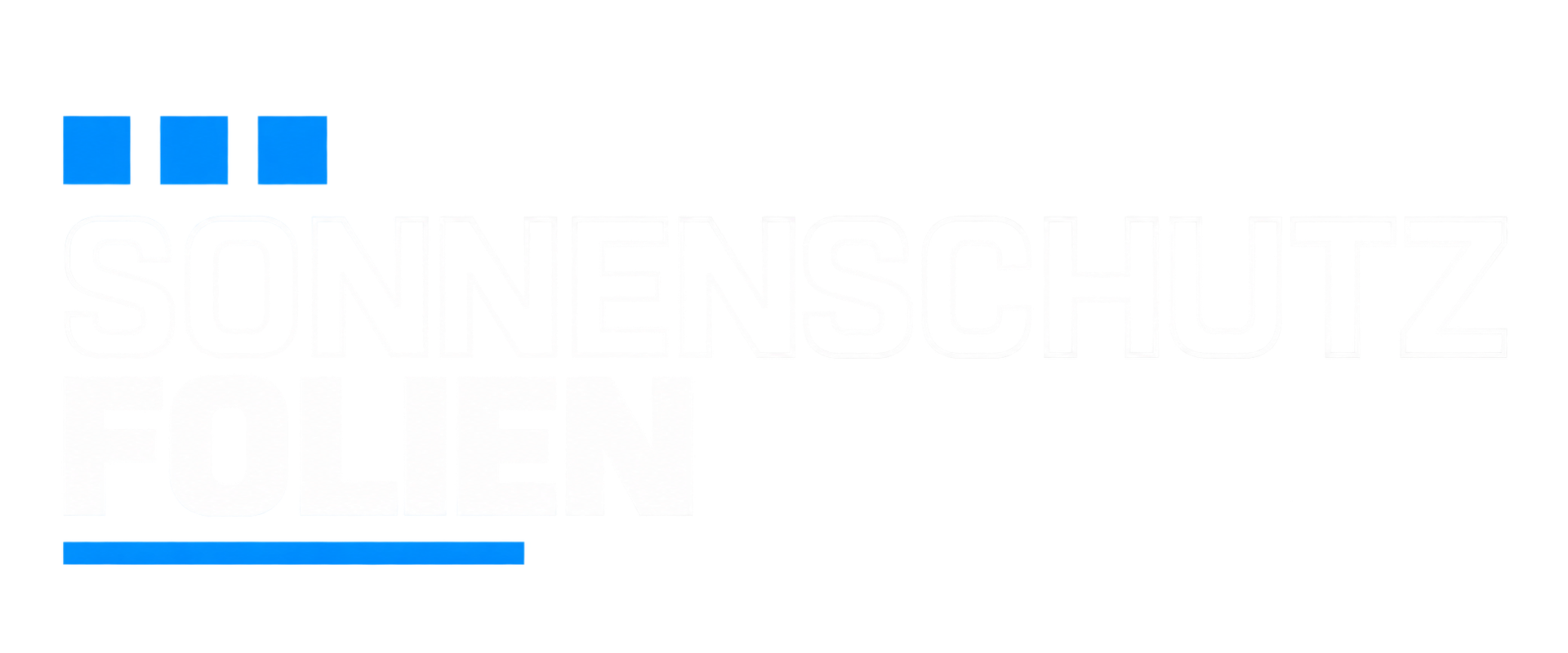 Sonnenschutzfolien für Fenster – weniger Hitze, Blendung und UV-Strahlung